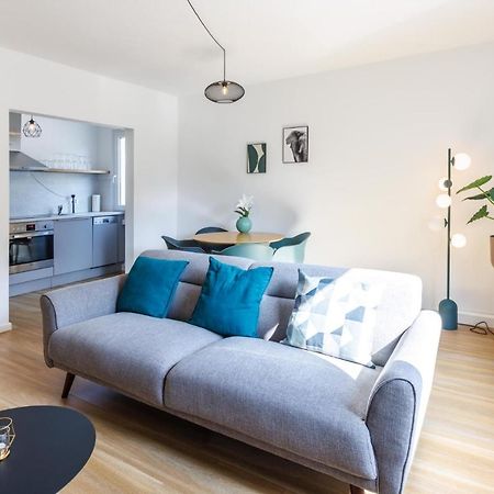 Glueck Auf Appartements Walter-Hohmann-Strasse Essen Exteriör bild